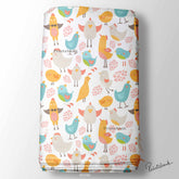 Kid's Wholesale Digital Printed Fabric For Baby Garment Manufacturer